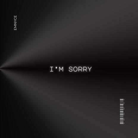 I'm Sorry | Boomplay Music