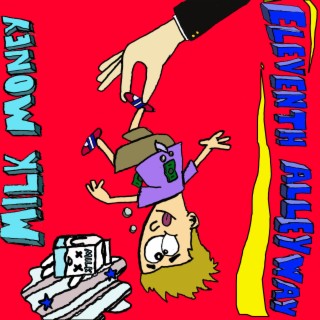 Milk Money lyrics | Boomplay Music