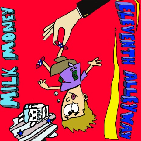 Milk Money | Boomplay Music