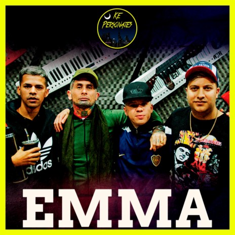 Emma | Boomplay Music