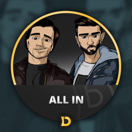 All In | Boomplay Music