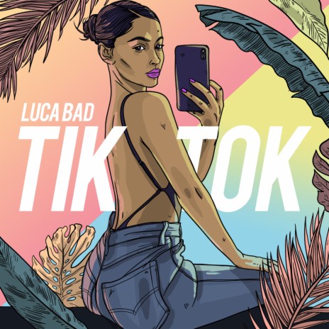 Tik Tok ft. DJ Dose Funk | Boomplay Music