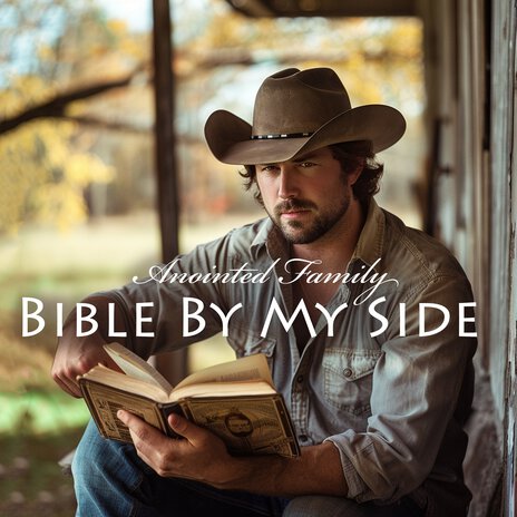 Bible by My Side | Boomplay Music