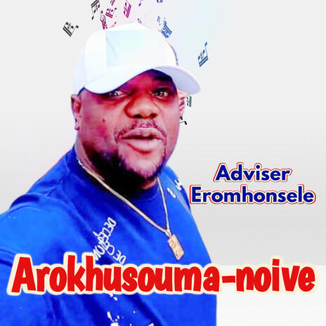 Arokhusouma-Noive | Boomplay Music