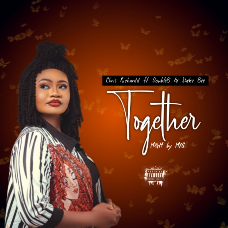Together ft. DoubleB & Shekz bee | Boomplay Music