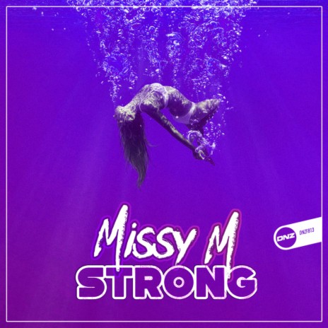 Strong (Original Mix)