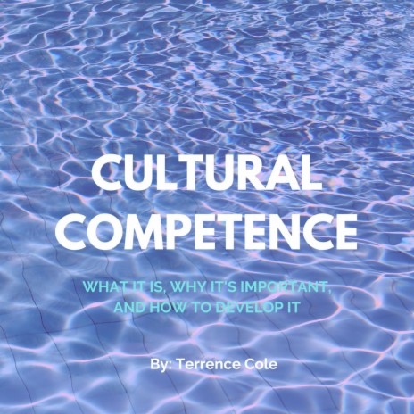 Cultural Competence | Boomplay Music