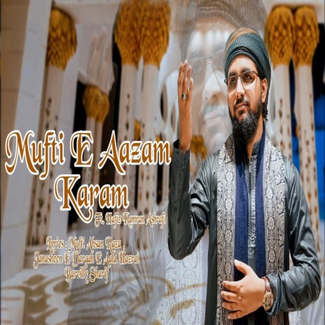 Mufti e Aazam Karam