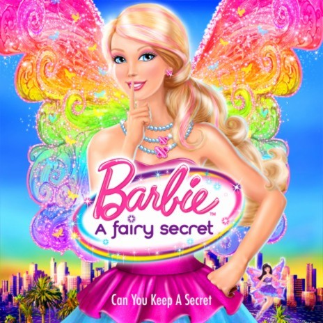 Can You Keep a Secret (From Barbie: A Fairy Secret) ft. Mattel | Boomplay Music