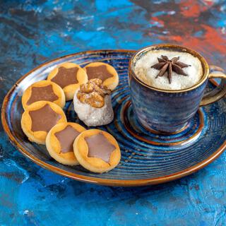 Turkish Coffee: Istanbul Morning Jazz Brew