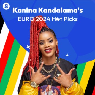 Kanina Kandalama's EURO 2024 HOT PICKS