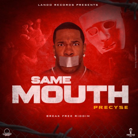 Same Mouth (Break Free Riddim) | Boomplay Music