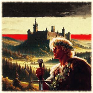 Vaterlandslied (Der Gott der Eisen wachsen ließ) lyrics | Boomplay Music