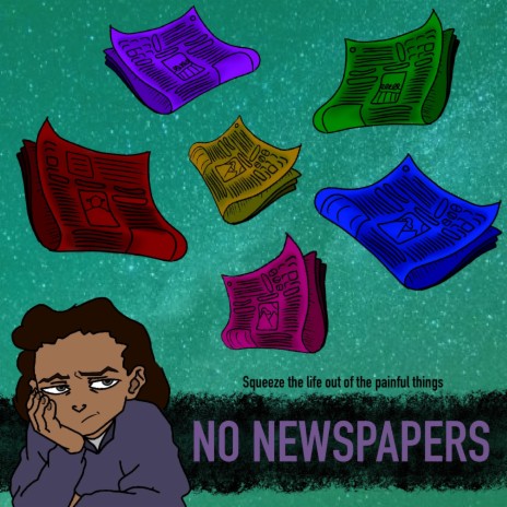 No Newspapers