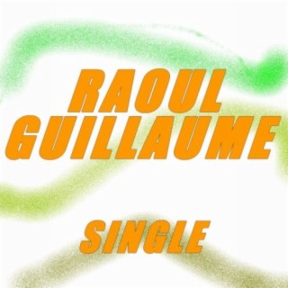 Raoul Guillaume