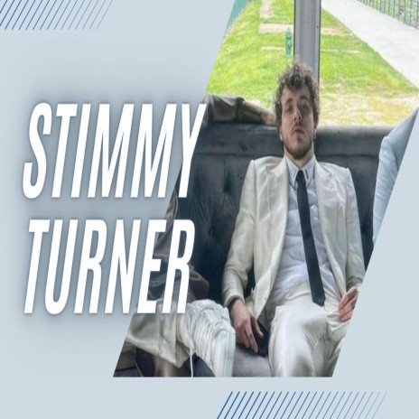 Stimmy Turner | Boomplay Music