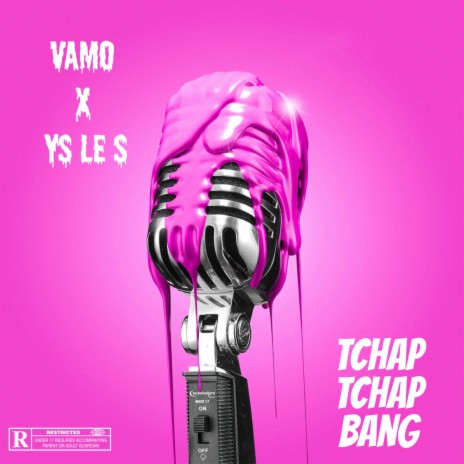 Tchap Tchap Bang ft. Ys Le S | Boomplay Music