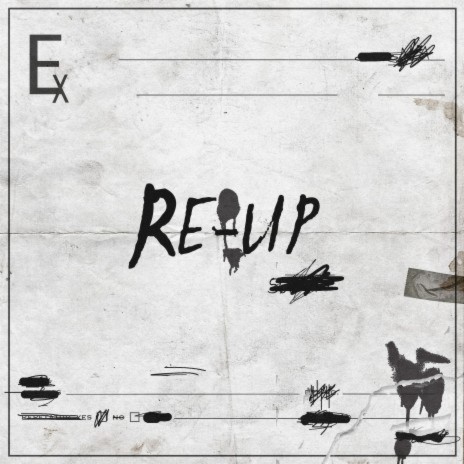 RE-UP | Boomplay Music