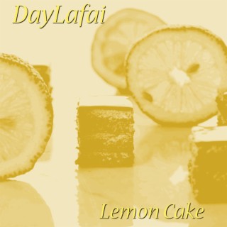 Lemon Cake