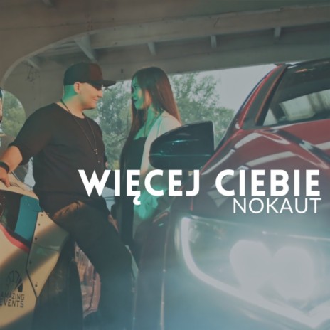 Więcej ciebie (Radio Edit) | Boomplay Music