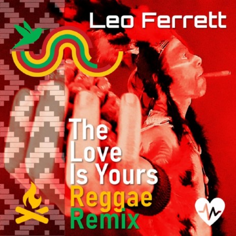 The Love Is Yours (Reggae Remix) | Boomplay Music