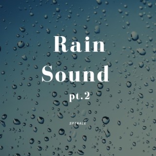 Rain sound to study Pt. 2