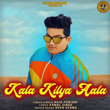 Kala Kilya Aala ft. Nisha Bhatt | Boomplay Music