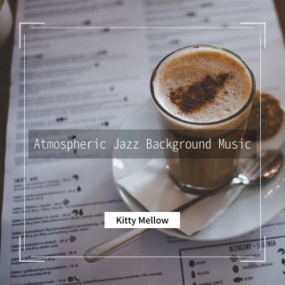 Atmospheric Jazz Background Music