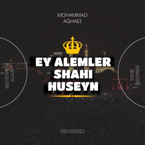 Ey Alemler Sahi Huseyn (Mohammad Aghaei 2024) | Boomplay Music