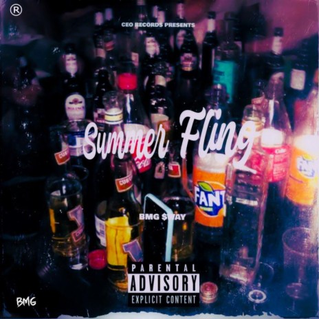 Summer Fling | Boomplay Music