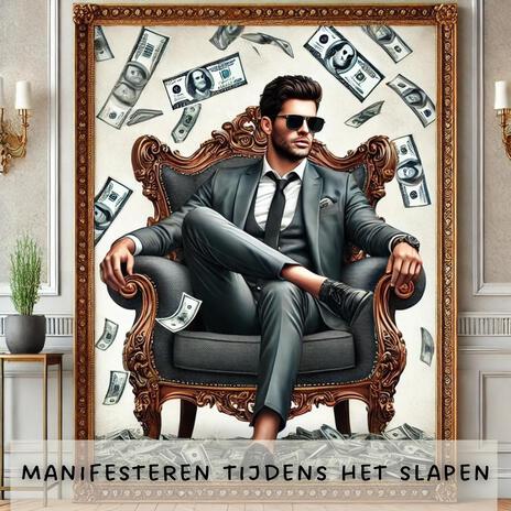 Slapend Manifesteren | Boomplay Music