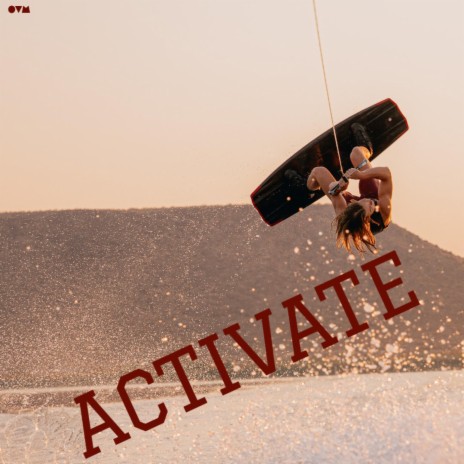 Activate | Boomplay Music