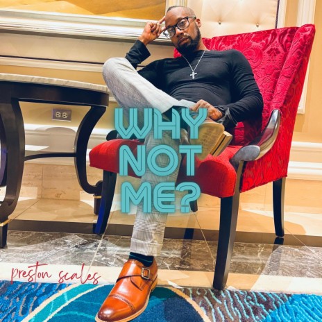 Why Not Me | Boomplay Music