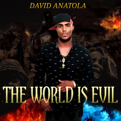 The World Is Evil | Boomplay Music