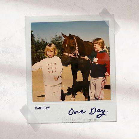 ONE DAY | Boomplay Music