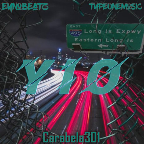 yio ft. eynobeatz | Boomplay Music