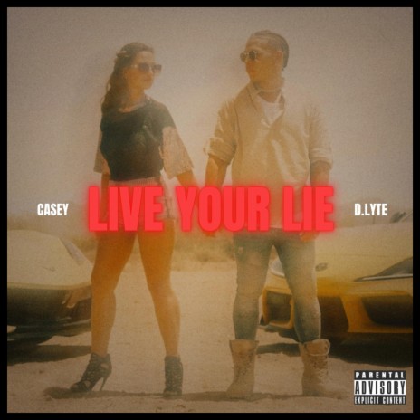 Live Your Lie ft. Casey Nicolette | Boomplay Music