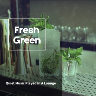 Quiet Music Played In A Lounge