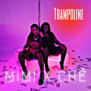 Trampoline (Radio Edit) lyrics | Boomplay Music