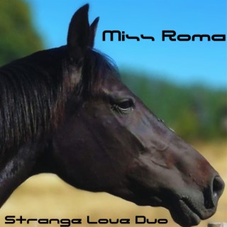 Miss Roma (The way of the horse, Pt. 2)
