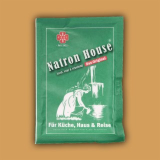 Natron House