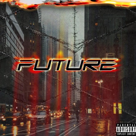 FUTURE | Boomplay Music