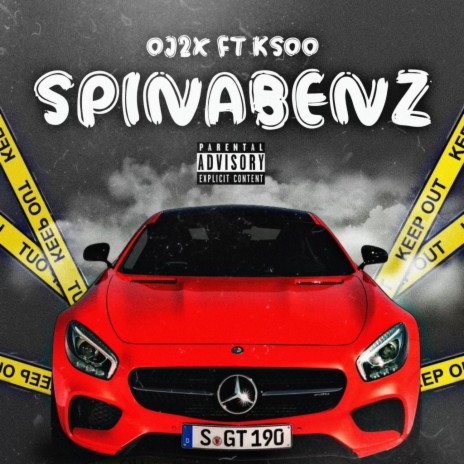 Spinabenz ft. Ksoo | Boomplay Music