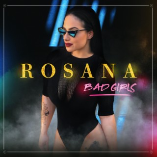 Bad Girls lyrics | Boomplay Music