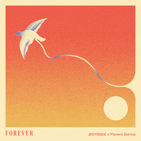 Forever ft. Florent Garcia | Boomplay Music