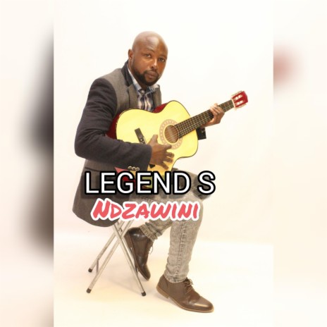 Ndzawini | Boomplay Music