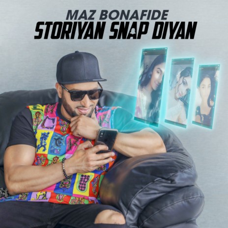 Storiyan Snap Diyan | Boomplay Music
