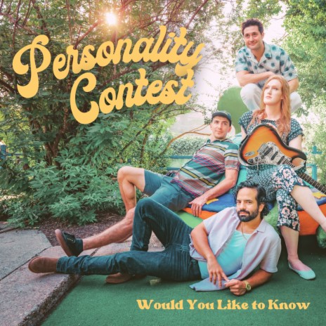 Would You Like to Know | Boomplay Music