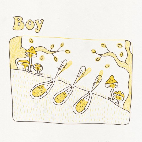 Boy | Boomplay Music