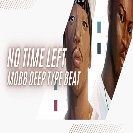 No Time Left | Boomplay Music